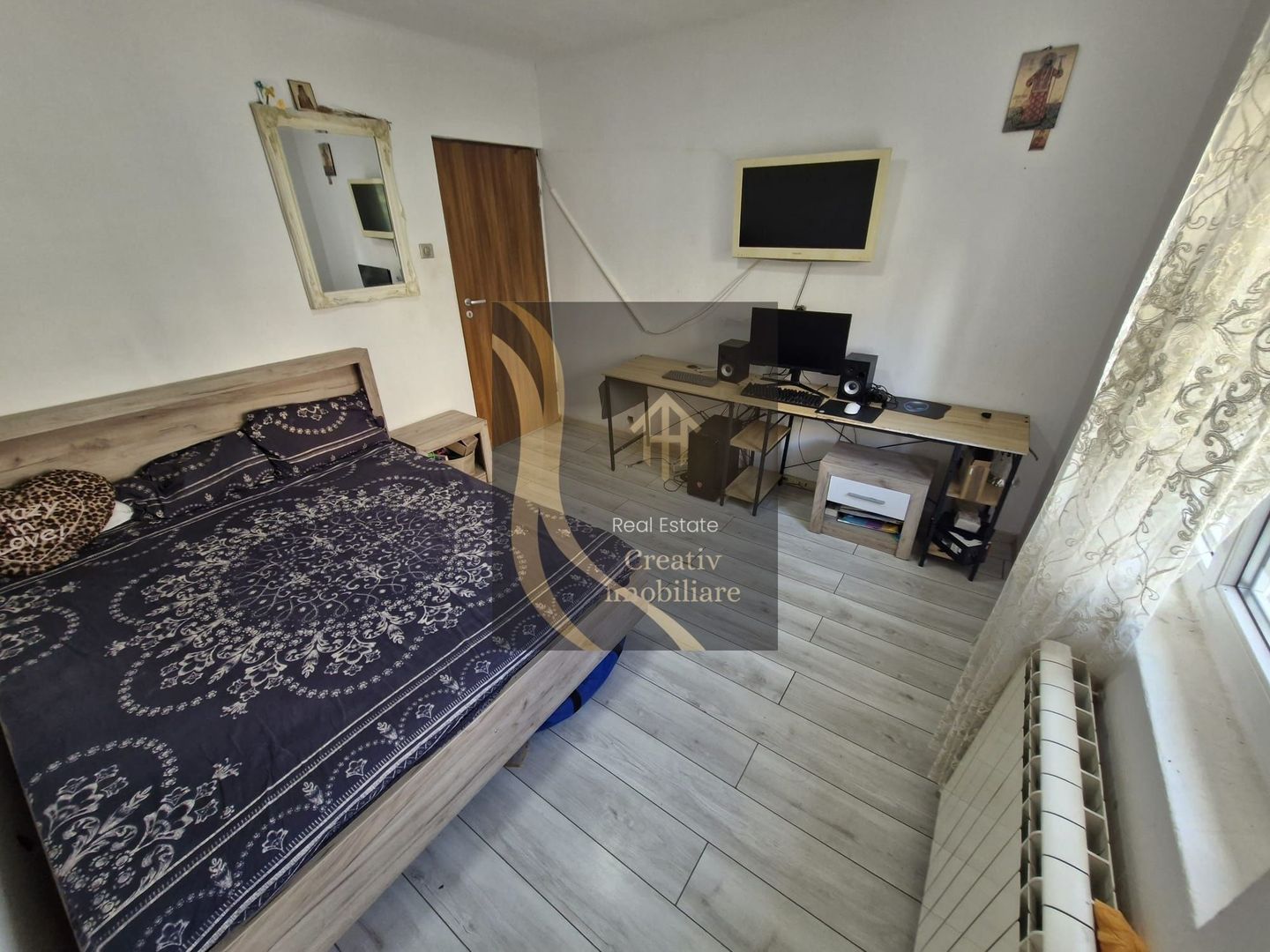 Apartament 3 camere mall vitan - Poză 7