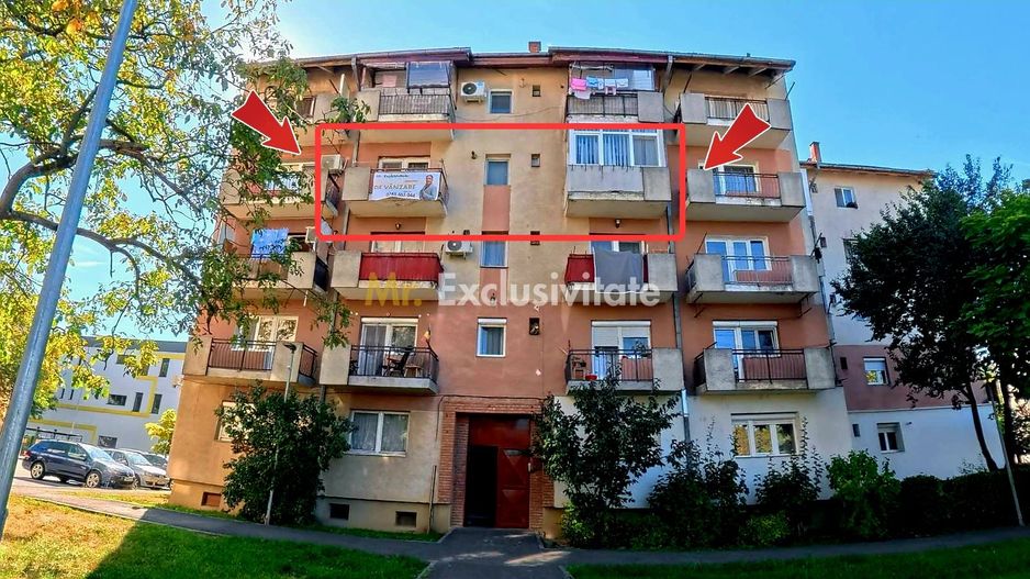 Apartament 2 camere - Poză 1