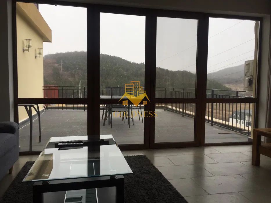 3 Camere semidecomandata, Parcare, Vivo Mall,Zona Valea Garbaului. - Poză 2