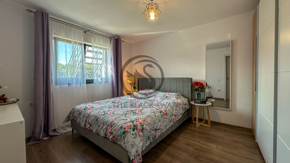 Casa de vanzare constructie 2023 | Bighilin, Bucov | Comision 0% - Poză 6