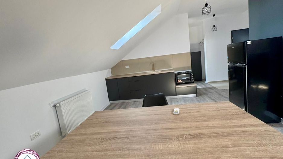 Giroc | Studio 60 mp | Mobilat lux | Parcare - Poză 2