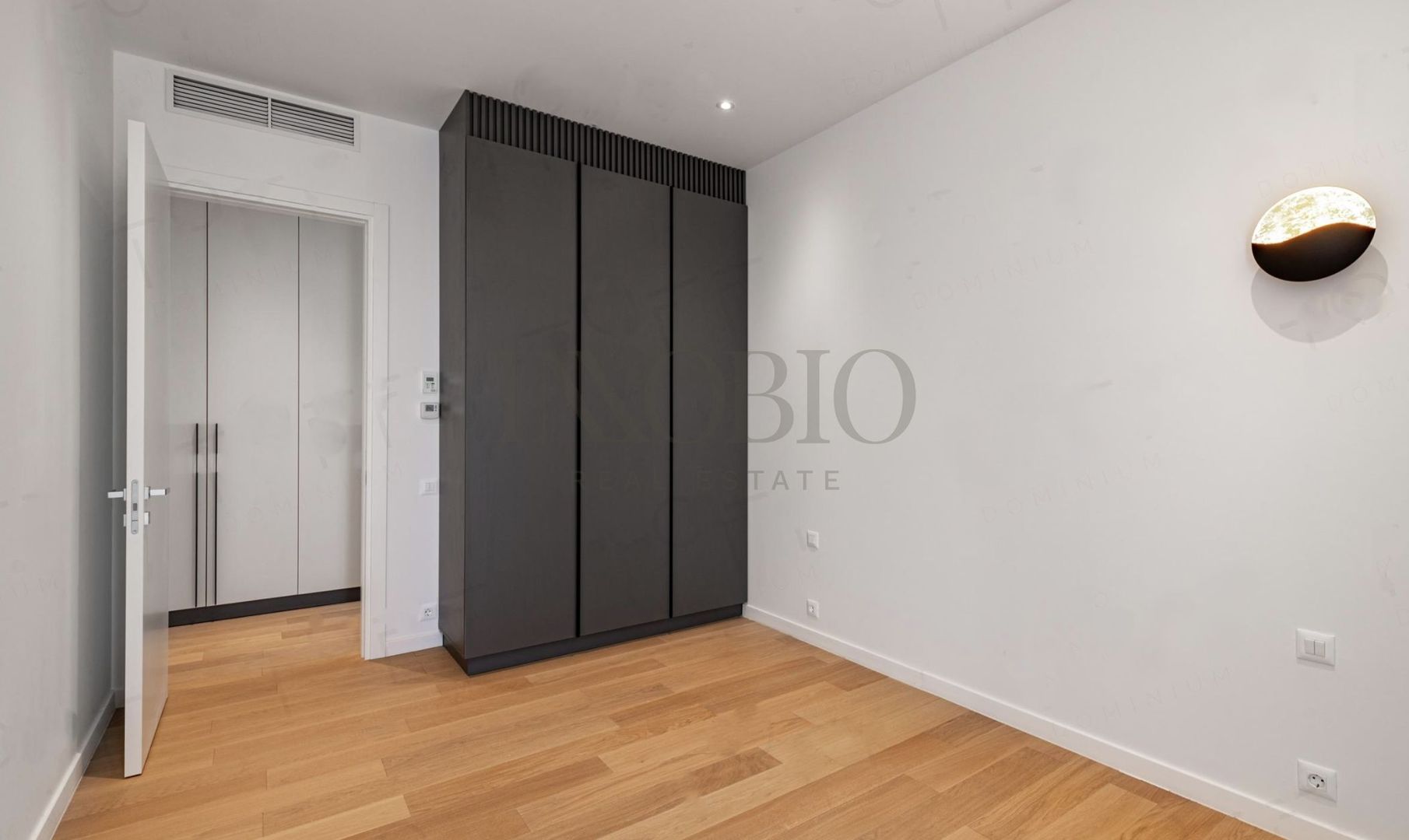 Apartament 4 Camere - Loc de Parcare - Verdi Park - Poză 12