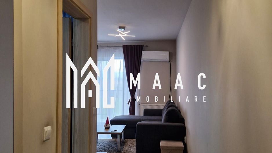 Apartament 2 camere de vânzare | Exterior Vest, Sibiu | decomandat - Poză 8