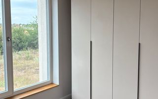 Apartament 3 camere duplex I 2025 I 124mp+110mp terasa+100mp curte I Corbeanca - Poză 6