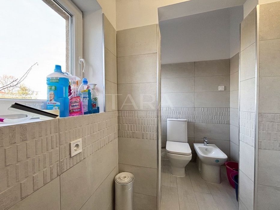 Apartament 2 camere renovat, zonă semicentrală - Poză 7