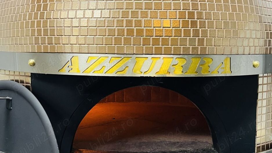 Afacere la cheie- Restaurant cu specific ITALIAN - Poză 2