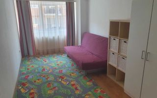 Apartament 3 camere | 63mp + 2 balcoane | parcare | zona Manastur - Poză 2