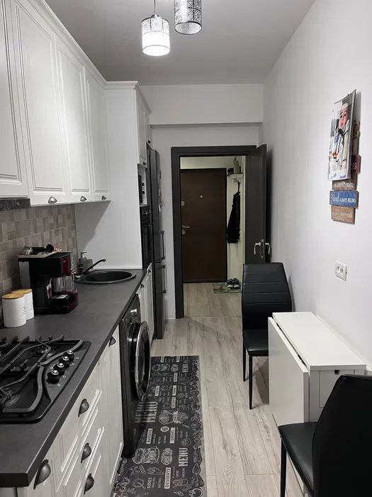 Apartament de lux 2 camere LACUL MORII | NOVUM - Poză 1