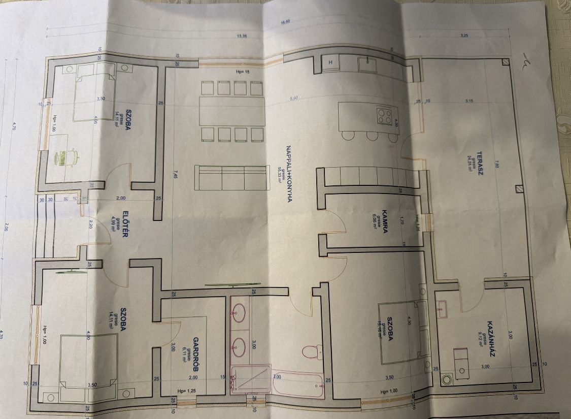 Vand casa in jud. Satu Mare,Com. Lazuri - Poză 6