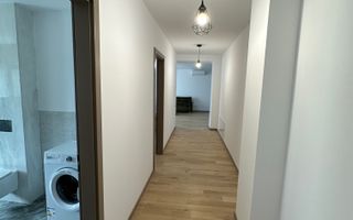Apartament bloc nou 3 camere - parcare subterana - Poză 13