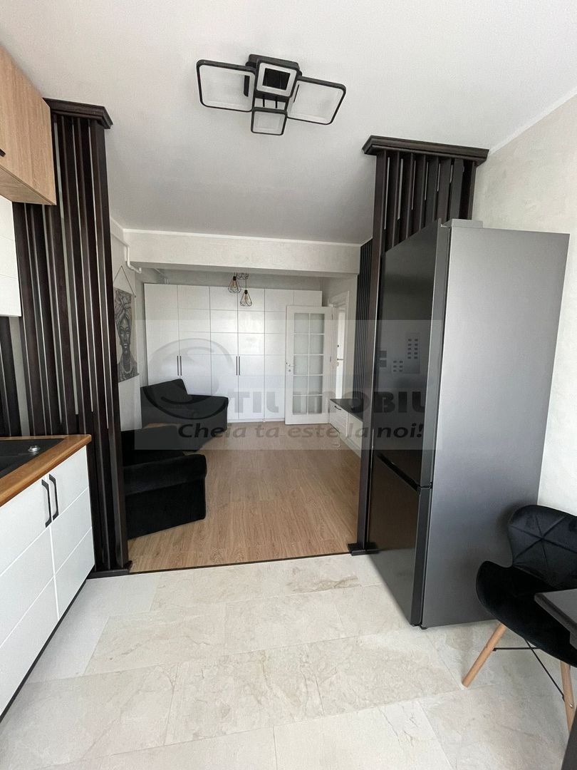 Apartament premium & gata de locuit - 500euro/lunar - Poză 3