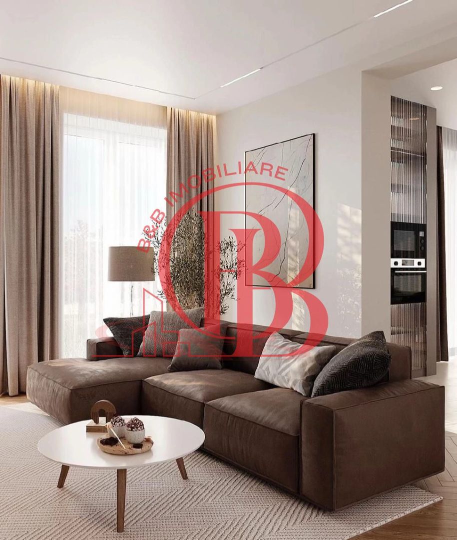 Apartament 3 camere decomandate cu Terasa Comision 0 - Poză 4