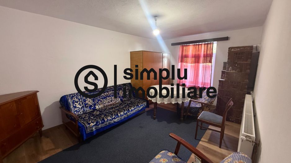 Casa 2 camere de inchiriat 1 MAI - Poză 7