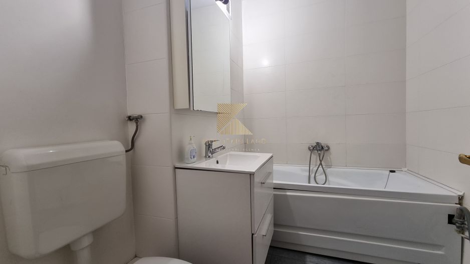 Apartament de 2 camere | 15 noiembrie 86 | etaj 5 | Afi Mall - Poză 15