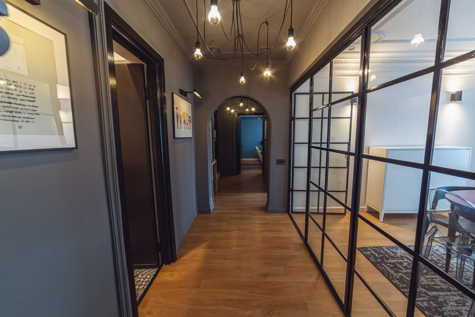 ⭐ Apartament de revistă, 3 camere, gata de mutare | Obor | Mobilat complet | - Poză 2