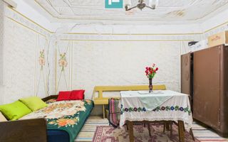 Casă  cu 2 corpuri total 4 camere în Nădab - Poză 8