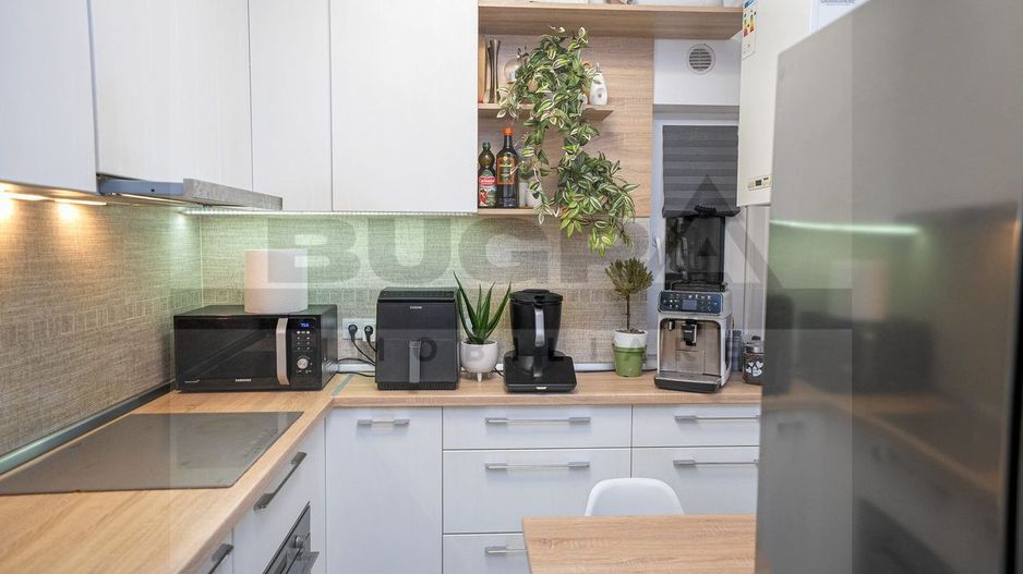 Apartament de 4 camere, 67mp, 2 parcari, zona strazii Oasului - Poză 7