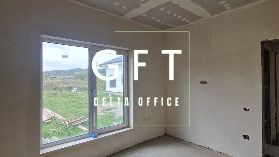 Case noi de vânzare in Bistrita - Sigmir - Poză 7