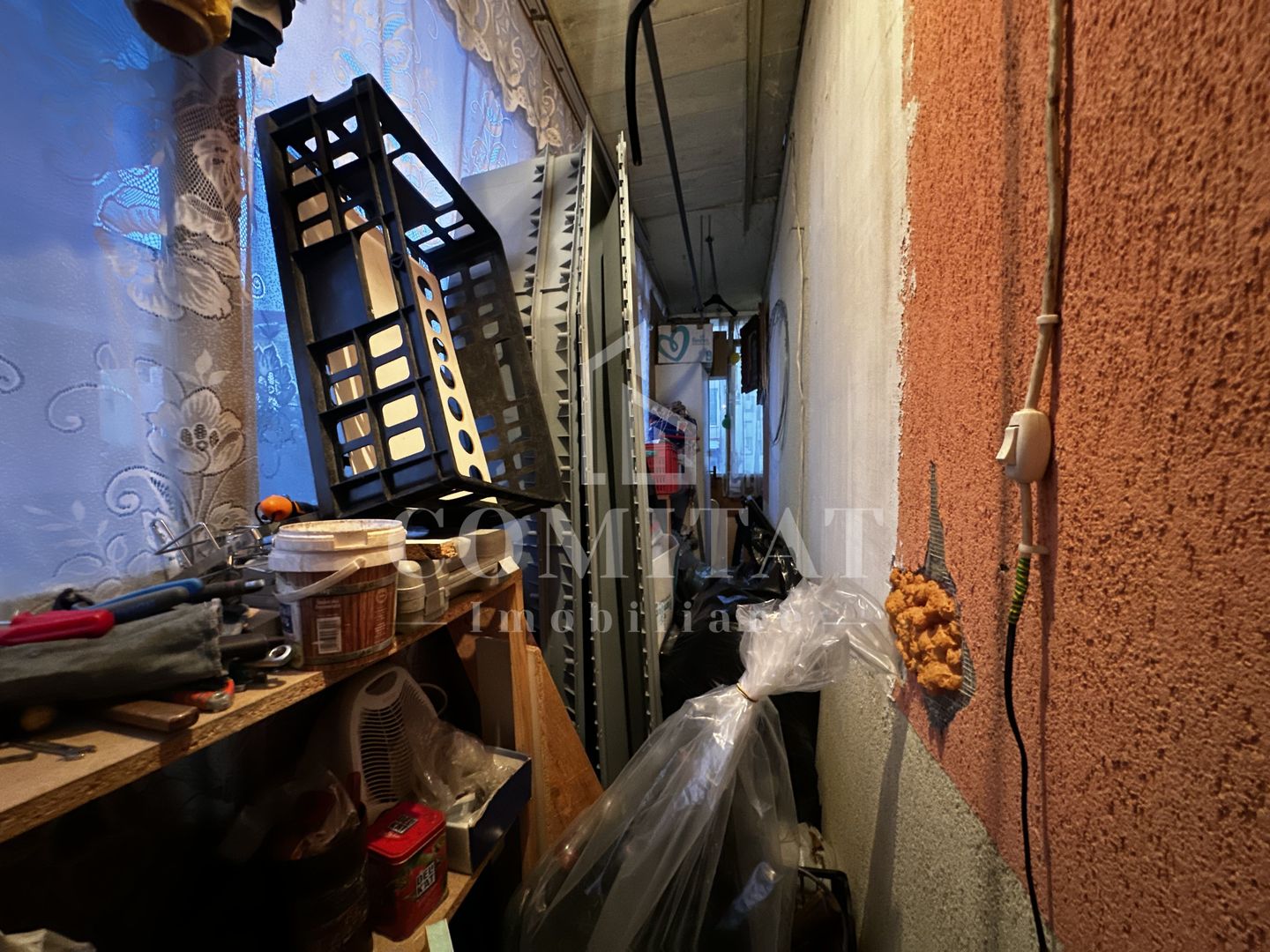 Apartament 2 camere | Loc de parcare | Zona Str Somesului-Floresti - Poză 11