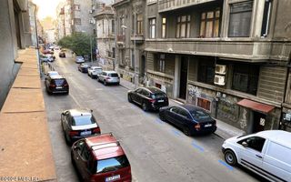 Ultracentral - Pta Rosetti, 3 camere, 93 mpu, etaj 1, cladire istorica - Poză 27