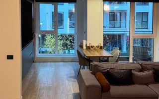 Chirie I Apartament modern cu 3 camere I 92 mp I Rond OMV I ca NOU - Poză 10