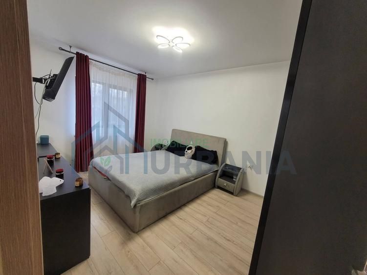 Casă P+M finalizată 2022, Lunca Cetățuii - Poză 1