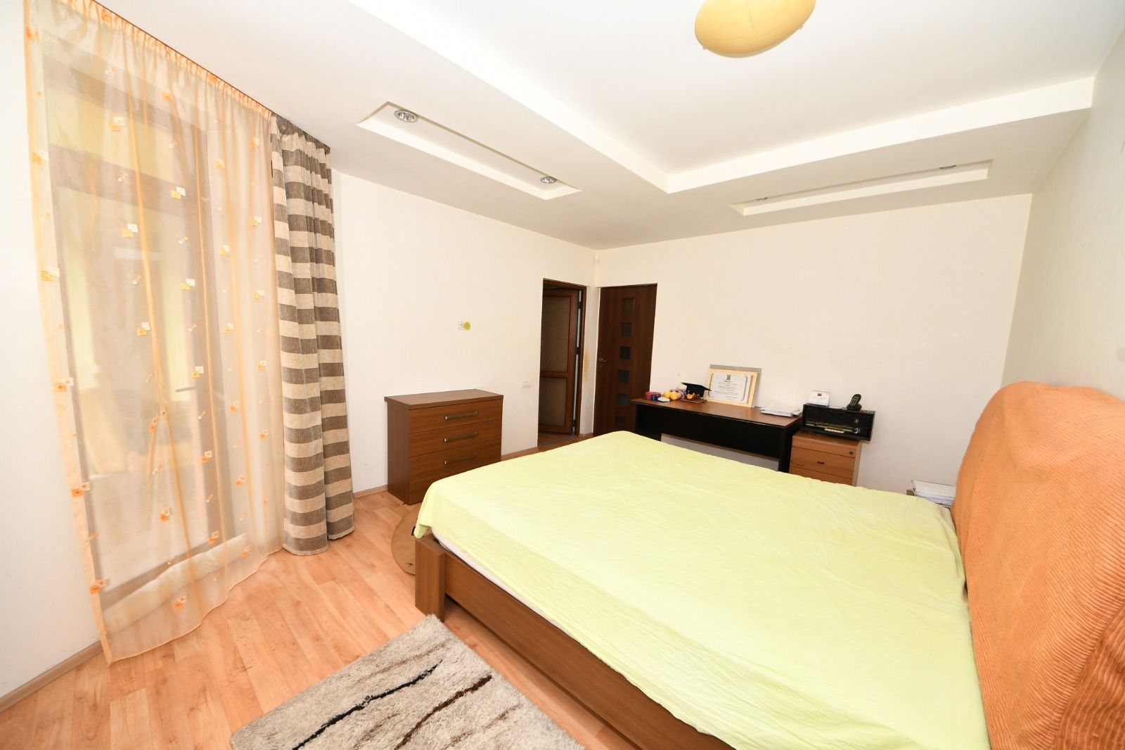 Vila spatioasa, constructie solida, zona micro 17 – Galati - Poză 25