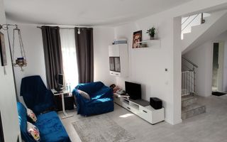 Casă individuală, 573 mp teren, priveliște Munții Făgăraș – Bavaria Park - Poză 2