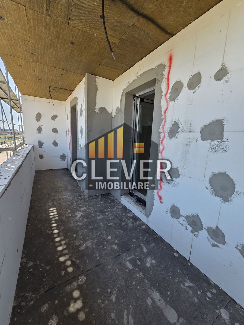 Apartament 2 camere - Promo parcare, Comision 0%, Pallady - Poză 17