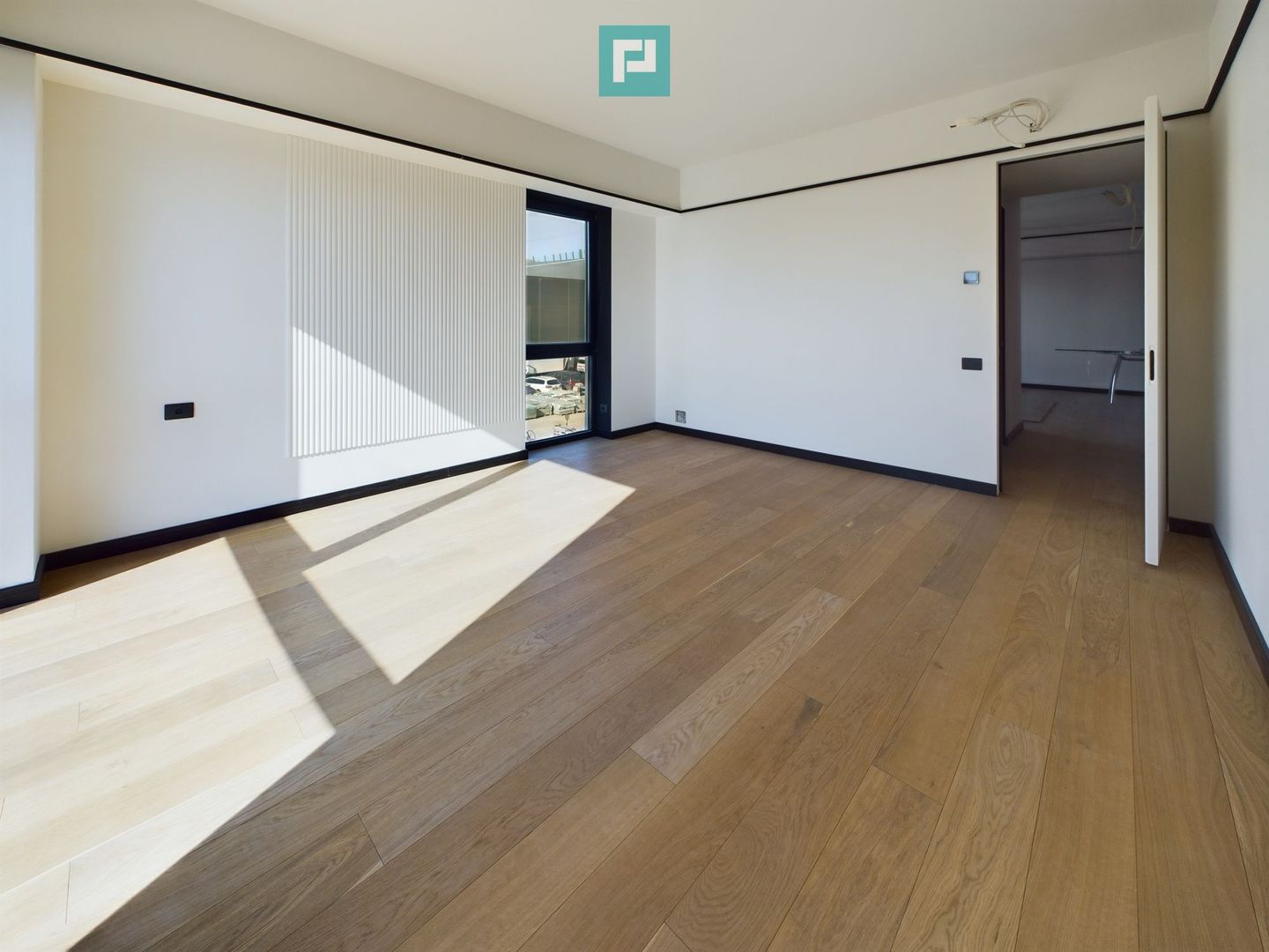 Apartament 2 camere – 58 mp + balcon 10 mp – Nord, Pipera - Poză 10