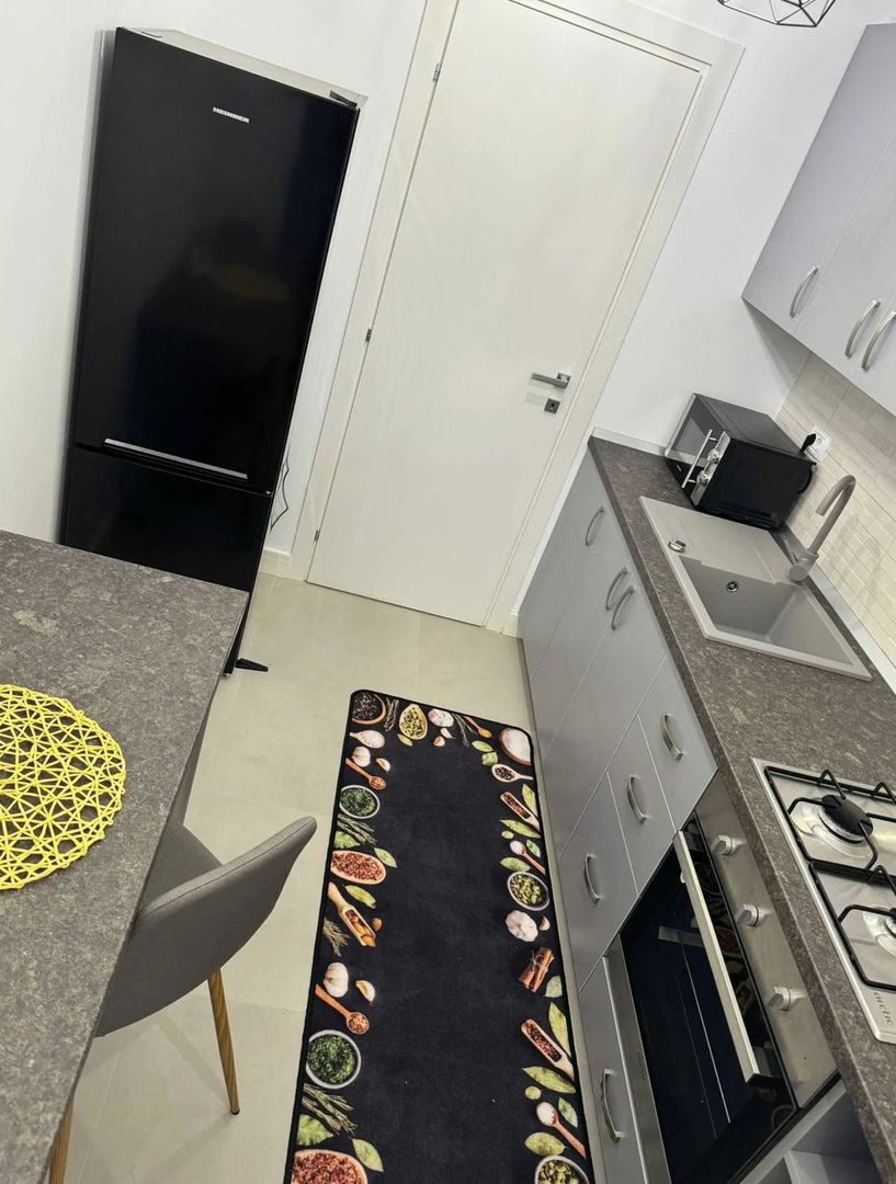 AP. 2 CAMERE- ONIX PARK, CENTRALA PROPRIE, LOC DE PARCARE, BLOC NOU - Poză 5
