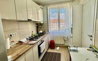Apartament 2 camere I Terezian I Balcon închis - Poză 1