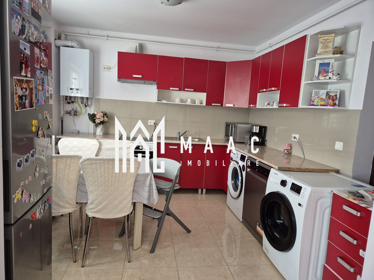 Apartament 2 camere | Decomandat | 52 mp | Zona Brana - Poză 3