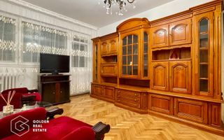 Apartament cu 3 camere, Obor, renovat, 5 minute metrou - Poză 10