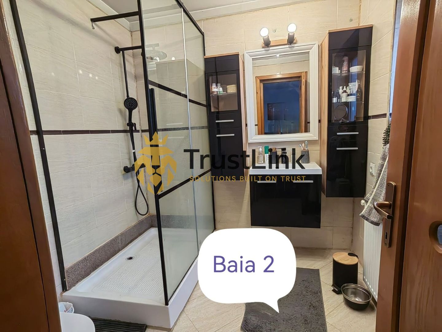 Casă stil Victorian lângă Pădurea Snagov Teren 2.000 mp - Poză 5