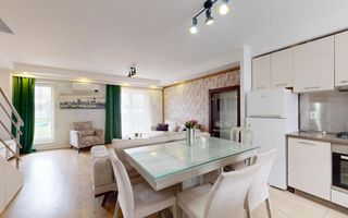 Vila 3 camere - Cosmopolis - Poză 1