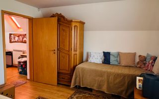 Casa parter si etaj - teren 1250 mp in Satu Nou Comuna Tamaseu - Poză 7