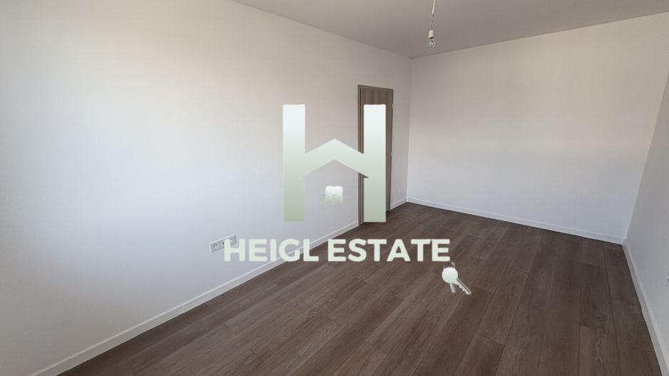Apartament cu 2 camere si pod in Giroc - Poză 4