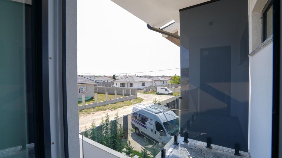 Casa Oncea Mobilata Utilata - Poză 13