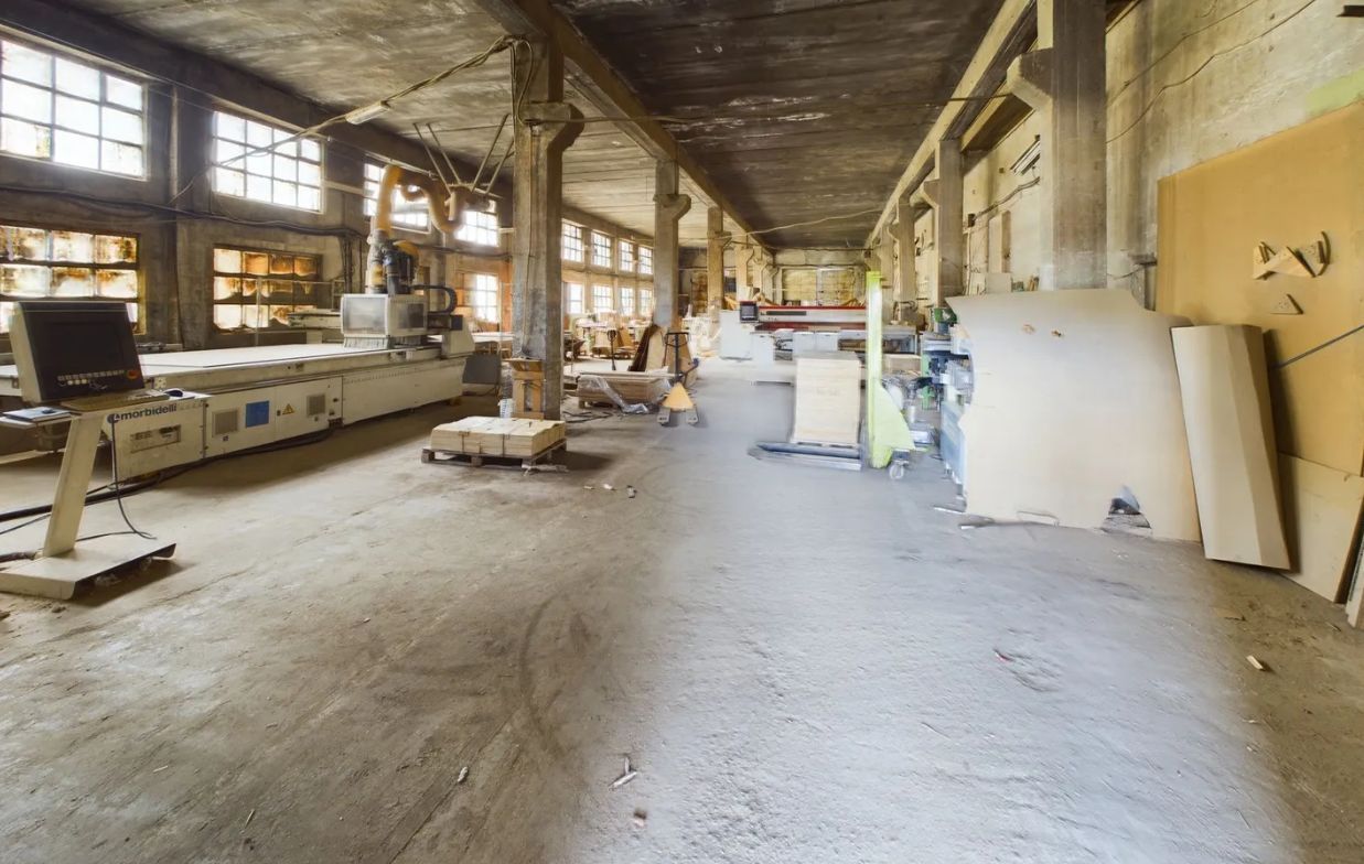 Fabrica prelucrare lemn de vanzare – Lipova, Arad - Poză 19