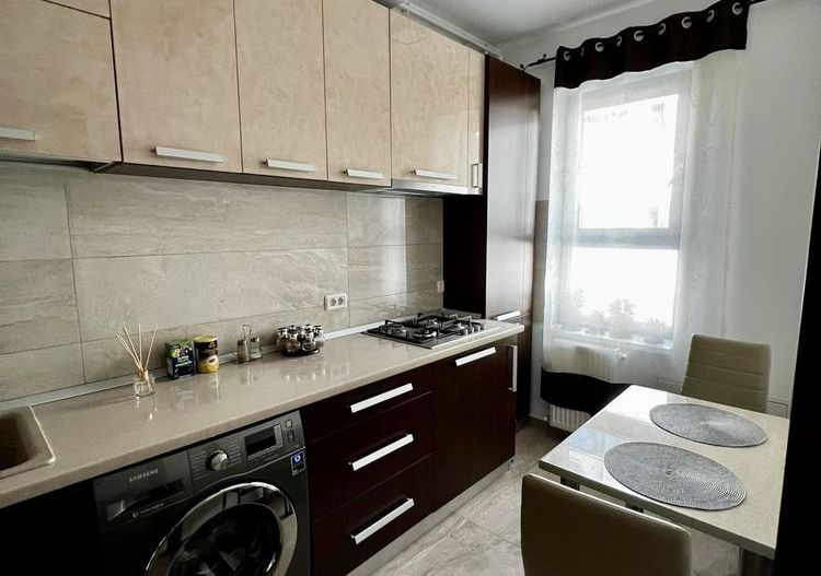 Apartament 2 camere Cavar Residence - Poză 5