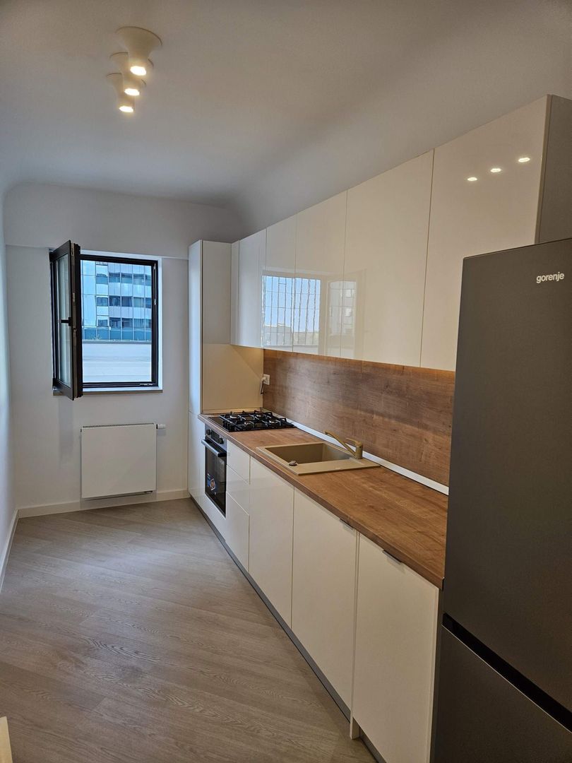 Închiriere Studio – Cortina North, Pipera - Poză 10