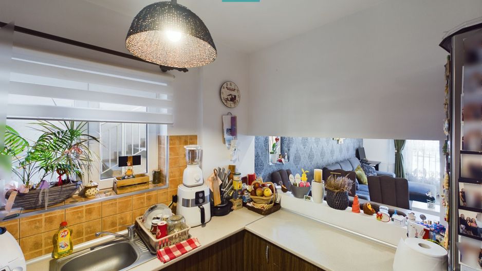 Apartament ultramodern, zona Subcetate - Poză 14
