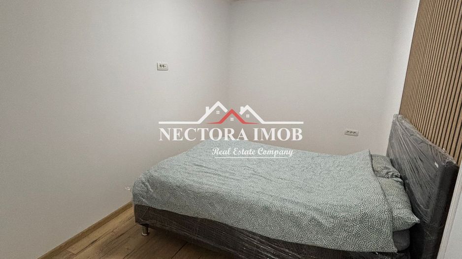 NECTORA IMOB-Casa renovata complet 2+1 camere, 53 mp, Zona Cetatii - Poză 7