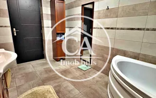 Casa cu 3 camere de vanzare in Santandrei, Bihor - Poză 12