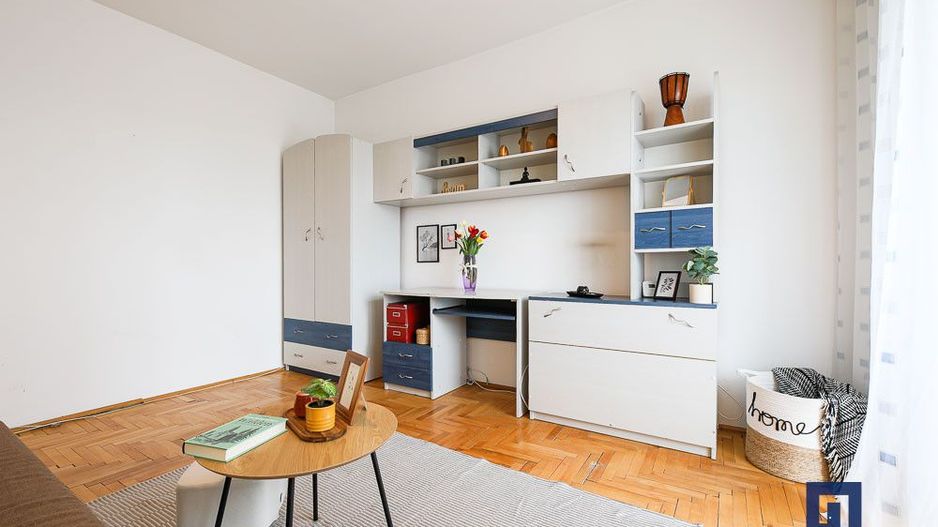 Apartament SPATIOS  cu o camera | Bd Dambovita | comision 0 - Poză 1