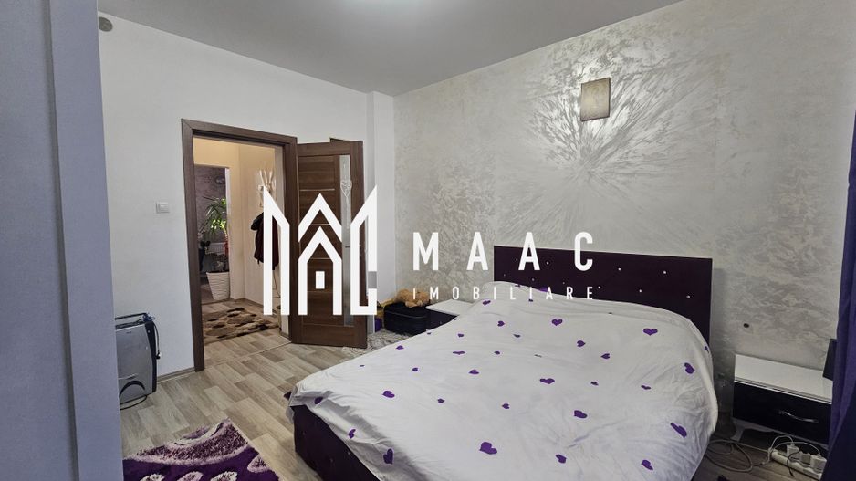 Casa individuala | Teren 450 mp | Garaj | Piata Cluj - Poză 9