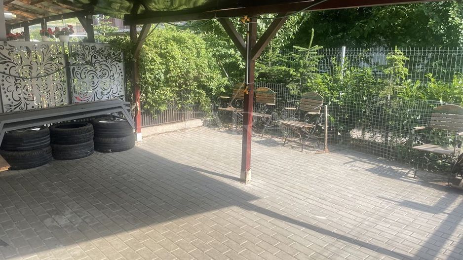 Apartament cu 2 camere și grădină de vânzare – Florești, Cluj-Napoca - Poză 1