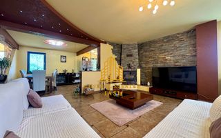 Vânzare Casă D+P+E - Full echipată în Bucium, Plopii fară soț - Poză 11