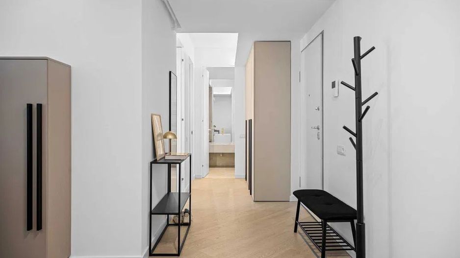 Chirie I Apartament 2 camere I Cortina North - Poză 8